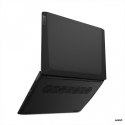 Notebook IdeaPad Gaming3 82K200N6PB DOS 5600H/16GB/512GB/RTX3050 4GB/15.6/Shadow Black/2YRS CI