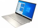 Notebook Pavilion 15-eh1134nw W10H/15.6 R7-5700U/512GB/8GB 4H3T7EA