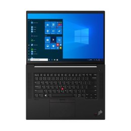 Ultrabook ThinkPad X1 Extreme G4 20Y5001APB W10Pro i7-11800H/16GB/512GB/RTX3050Ti 4GB/16.0 WQUXGA/3YRS Premier Support