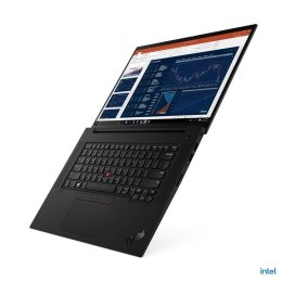 Ultrabook ThinkPad X1 Extreme G4 20Y5001APB W10Pro i7-11800H/16GB/512GB/RTX3050Ti 4GB/16.0 WQUXGA/3YRS Premier Support