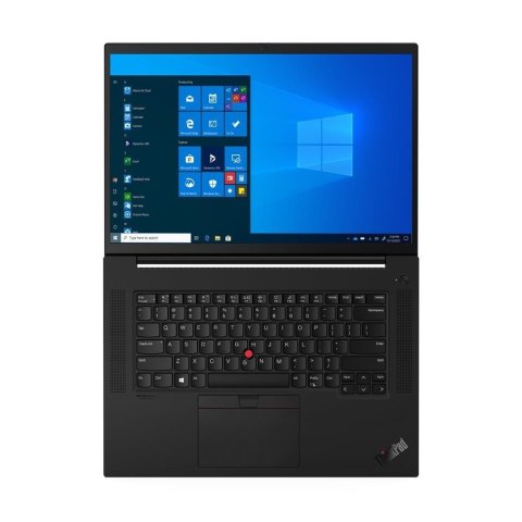 Ultrabook ThinkPad X1 Extreme G4 20Y5001HPB W10Pro i7-11800H/16GB/512GB/RTX3050Ti 4GB/LTE/16.0 WQUXGA/3YRS Premier Support