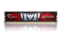 G.SKILL AEGIS AEGIS DDR3 8GB 1600MHZ F3-1600C11S-8GIS