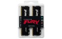 KINGSTON 16GB 2666MHz DDR4 CL16 DIMM (Kit of 2) FURY Beast RGB KF426C16BBAK2/16