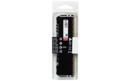 KINGSTON 16GB 3200MHz DDR4 CL16 DIMM 1Gx8 FURY Beast RGB KF432C16BB1A/16