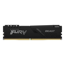 Kingston FURY DDR4 32GB (1x32GB) 3200MHz CL16 Beast Black