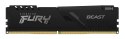 Kingston FURY DDR4 32GB (1x32GB) 3200MHz CL16 Beast Black