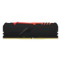 KINGSTON 32GB 3600MHz DDR4 CL18 DIMM FURY Beast RGB KF436C18BBA/32