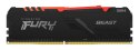 KINGSTON 32GB 3600MHz DDR4 CL18 DIMM FURY Beast RGB KF436C18BBA/32