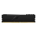 Kingston FURY DDR4 8GB (1x8GB) 2666MHz CL16 Beast Black