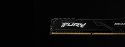 Kingston FURY DDR4 8GB (1x8GB) 2666MHz CL16 Beast Black