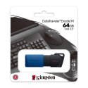 KINGSTON Exiodia 64GB USB3.2 blue