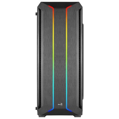 OBUDOWA AEROCOOL PGS SKYLINE-A-BK-V1 FRGB