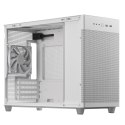 Obudowa ASUS AP201 PRIME CASE white