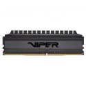 PATRIOT VIPER 4 BLACKOUT 2x32GB 3200Mhz CL16 XMP2