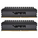 PATRIOT VIPER 4 BLACKOUT 2x32GB 3200Mhz CL16 XMP2