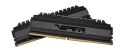 PATRIOT VIPER 4 BLACKOUT DDR4 2x8GB 3600MHz XMP2