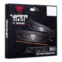 PATRIOT VIPER Steel DDR4 2x4GB 3200MHz