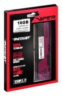 PATRIOT Viper Elite II 16GB 2x8GB DDR4 3200MHz