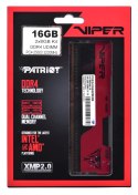 PATRIOT Viper Elite II 16GB 2x8GB DDR4 3200MHz