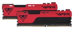 PATRIOT Viper Elite II 16GB 2x8GB DDR4 3600MHz