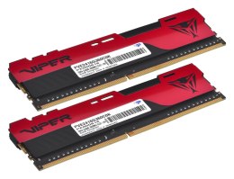 PATRIOT Viper Elite II 16GB 2x8GB DDR4 3600MHz