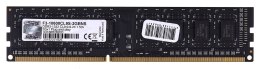 Pamięć G.SKILL F3-10600CL9S-2GBNS (DDR3; 1 x 2 GB; 1333 MHz; CL9) BULK