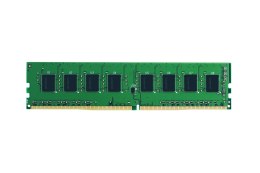 Pamięć GoodRam GR2666D464L19S/4G (DDR4 DIMM; 1 x 4 GB; 2666 MHz; CL19)