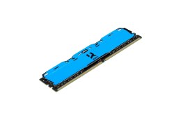 Pamięć RAM GoodRam IRDMX IR-XB3000D464L16S/8G (DDR4 UDIMM; 1 x 8 GB; 3000 MHz; CL16)