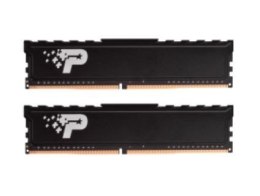 Patriot Premium Black DDR4 2x32GB 3200MHz