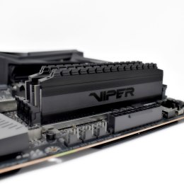 Patriot Viper 4 Blackout 2x8GB 4400MHz CL18 XMP2