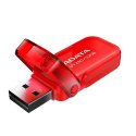 Pendrive ADATA AUV240-32G-RRD (32GB; USB 2.0; kolor czerwony)