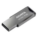 Pendrive ADATA UV250 AUV250-16G-RBK (16GB; USB 2.0; kolor srebrny)