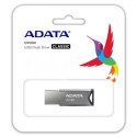 Pendrive ADATA UV250 AUV250-16G-RBK (16GB; USB 2.0; kolor srebrny)