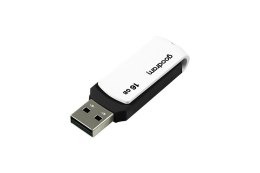 Pendrive GoodRam Colour UCO2-0160MXR11 (16GB; USB 2.0; kolor niebieski)