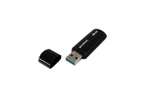 Pendrive GoodRam Mimic UMM3-0160K0R11 (16GB; USB 3.0; kolor czarny)