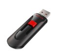 Pendrive SanDisk Cruzer Glide SDCZ60-032G-B35 (32GB; USB 2.0; kolor czarny)