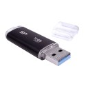 Pendrive Silicon Power Blaze B02 16GB USB 3.1 kolor czarny (SP016GBUF3B02V1K)