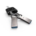 Pendrive Silicon Power Jewel J80 64GB USB 3.2 Cynk Titanium