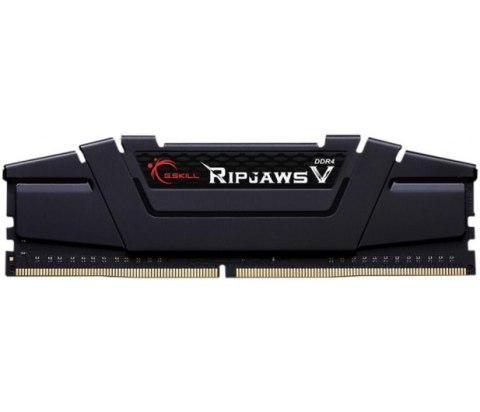 Zestaw pamięci G.SKILL RipjawsV F4-3200C16D-32GVK (DDR4 DIMM; 2 x 16 GB; 3200 MHz; CL16)