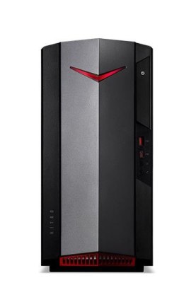 Desktop Nitro 50 N50-620 W10/i5-11400F/16/RTX3060