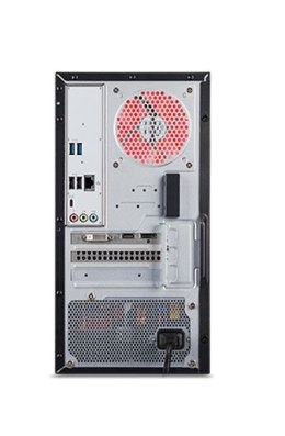 Desktop Nitro N50-620 Ci5-11400F/8/GTX1650