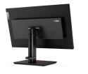 Monitor 23.8 ThinkVision P24h-2L Webcam WLED LCD 62D8GAT1EU