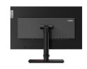 Monitor 23.8 ThinkVision P24h-2L Webcam WLED LCD 62D8GAT1EU