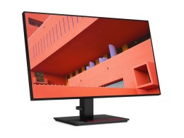 Monitor 27.0 ThinkVision P27h-20 WLED LCD 62DAGAT6EU