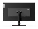 Monitor 27.0 ThinkVision P27h-20 WLED LCD 62DAGAT6EU