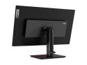 Monitor 27.0 ThinkVision P27h-20 WLED LCD 62DAGAT6EU