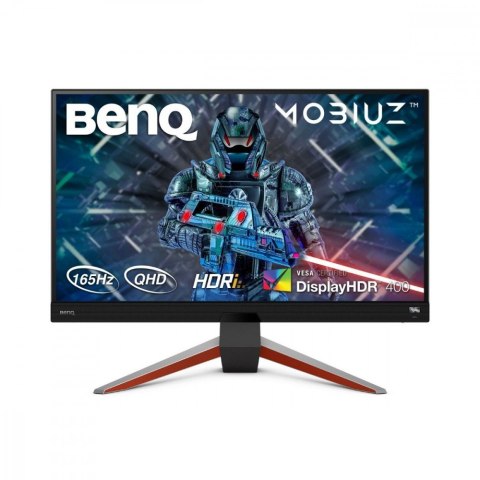 Monitor 27 cali EX2710Q LED 4ms/20mln:1/HDMI/IPS