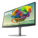 Monitor 34 cali PD3420Q LED QHD/IPS/5ms/GL/HDMI/DP