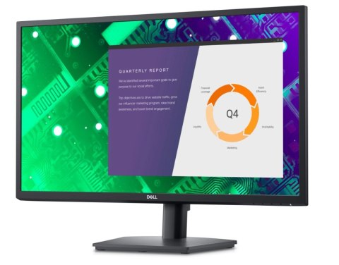 Monitor E2722HS 27 cali LED IPS FHD/VGA/HDMI/DP/Głośniki