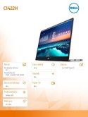 Monitor przenośny C1422H 14 cali LED IPS 16:9/1920x1080/USB-C/3Y